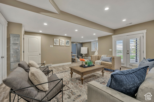 Photo 32 for MLS #2101802 at 295 W 5650 South