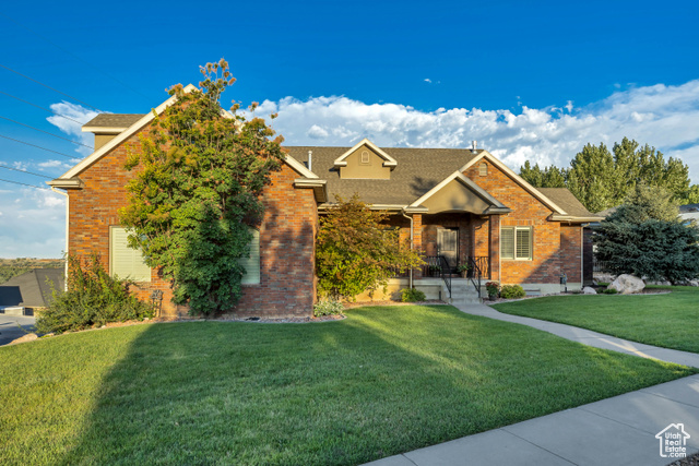 295 W 5650 S, Washington Terrace UT 84405