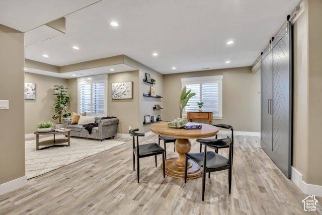 Photo 10 for MLS #2101802 at 295 W 5650 South