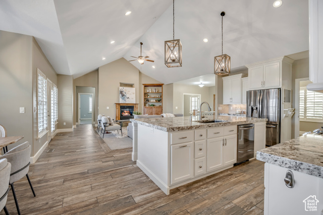 Photo 24 for MLS #2101802 at 295 W 5650 South