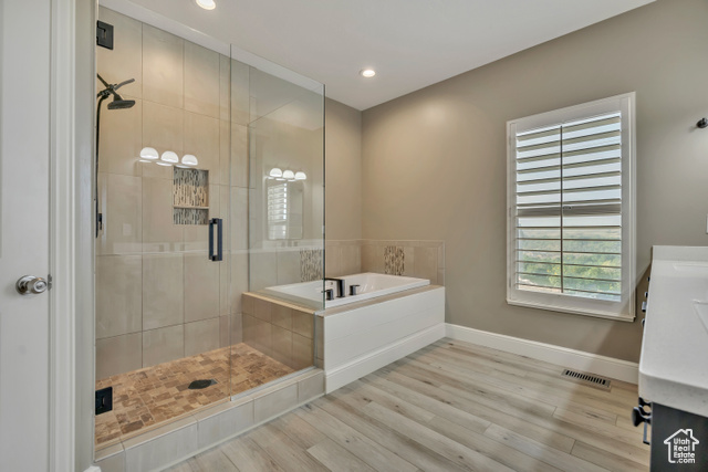 Photo 27 for MLS #2101802 at 295 W 5650 South