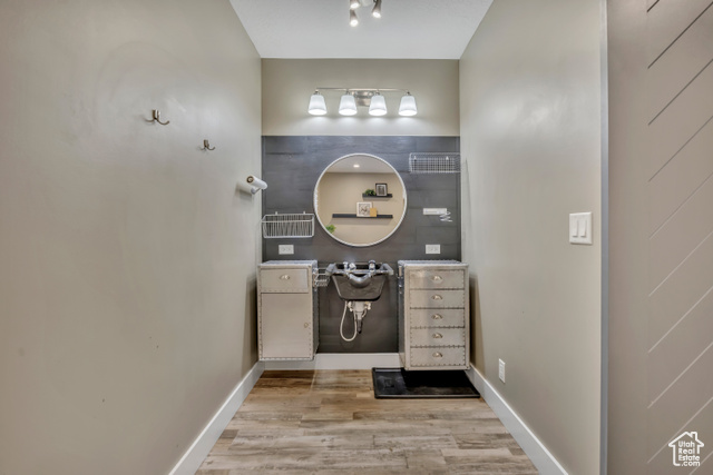 Photo 43 for MLS #2101802 at 295 W 5650 South