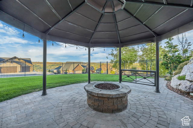 Photo 14 for MLS #2101802 at 295 W 5650 South