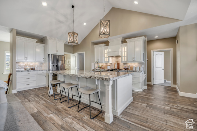 Photo 7 for MLS #2101802 at 295 W 5650 South