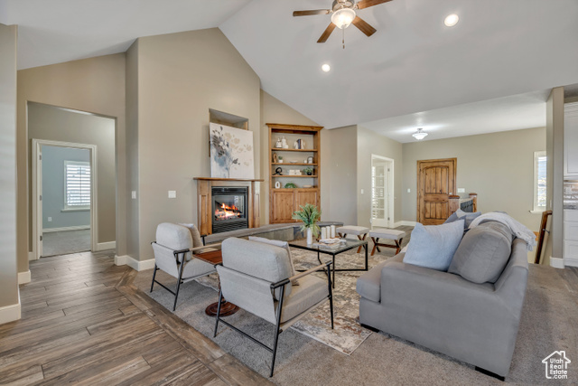 Photo 8 for MLS #2101802 at 295 W 5650 South