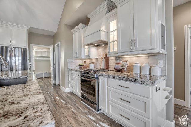 Photo 5 for MLS #2101802 at 295 W 5650 South