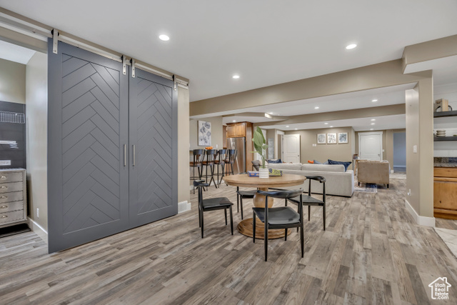 Photo 34 for MLS #2101802 at 295 W 5650 South