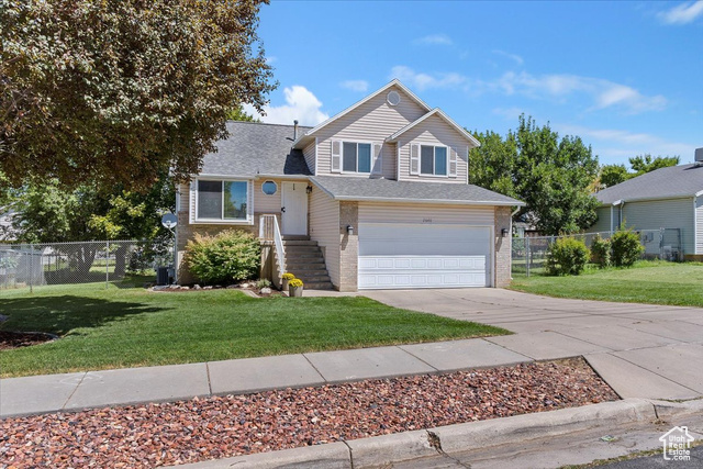2648 W 4000 S, Roy UT 84067