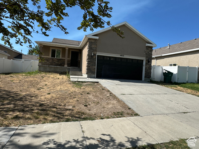 4857 W WESTERN HILLS DR, Riverton UT 84065