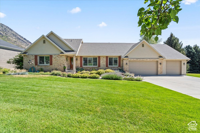 1048 E VILLAGE WAY, Alpine UT 84004