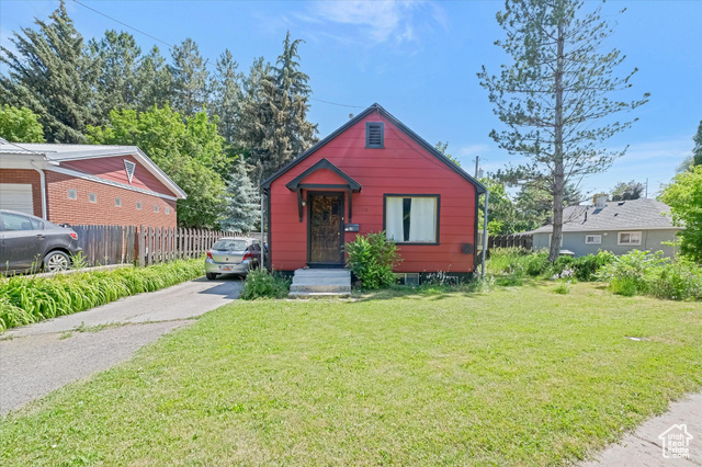 314 CANYON RD, Logan UT 84321