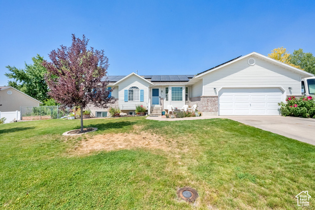 725 E 600 S, Smithfield UT 84335