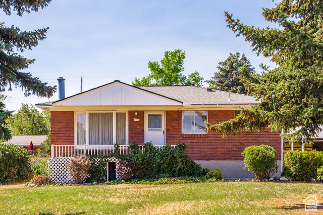 5461 W ELAINE AVE, West Valley City UT 84120