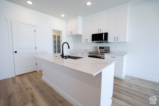 Photo 9 for MLS #2101810 at 577 N 300 West