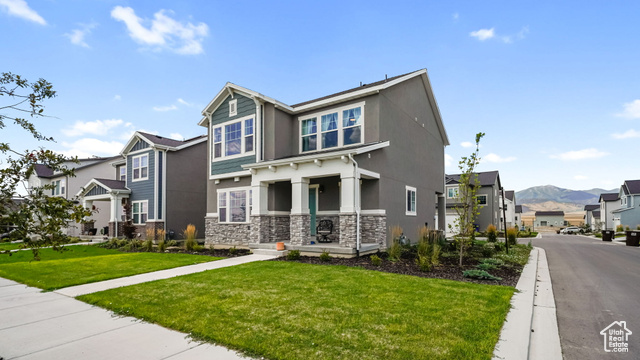 6753 N MT JEFFERSON, Eagle Mountain UT 84005