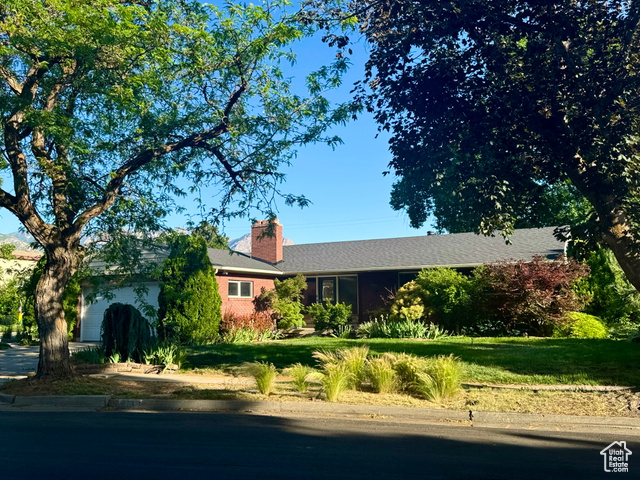 1946 E BRYAN AVE, Salt Lake City UT 84108