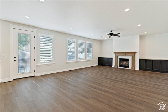 Photo 18 for MLS #2101816 at 21 N 100 West #3