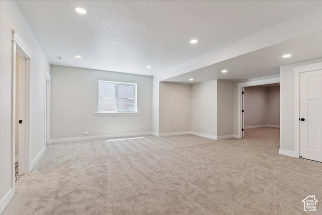 Photo 37 for MLS #2101816 at 21 N 100 West #3