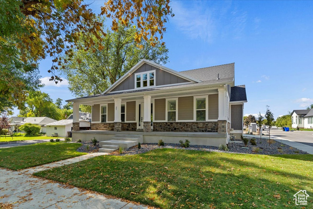 Photo 4 for MLS #2101816 at 21 N 100 West #3