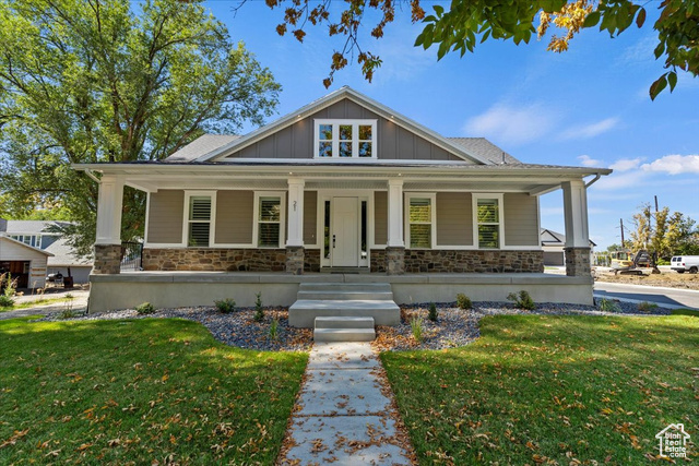 21 N 100 W #3, Farmington UT 84025