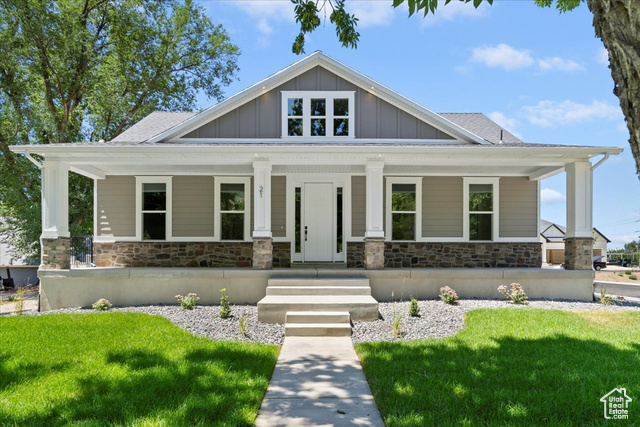 21 N 100 W #3, Farmington UT 84025