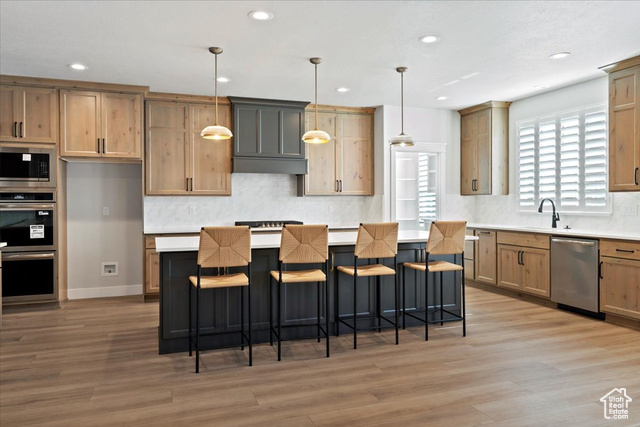 Photo 9 for MLS #2101816 at 21 N 100 West #3