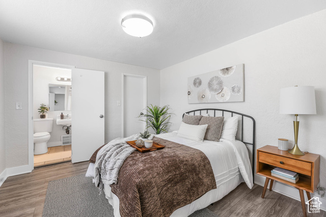 Photo 2 for MLS #2101822 at 2544 S 200 East