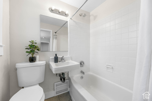 Photo 5 for MLS #2101822 at 2544 S 200 East
