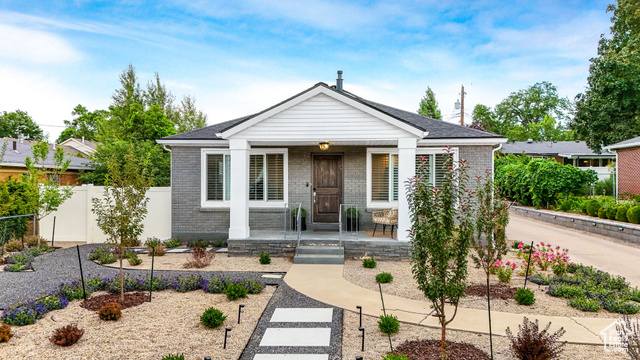 2023 E 1700 S, Salt Lake City UT 84108