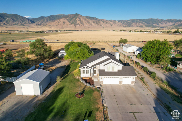 3732 N CAMPBELL RD, Erda UT 84074