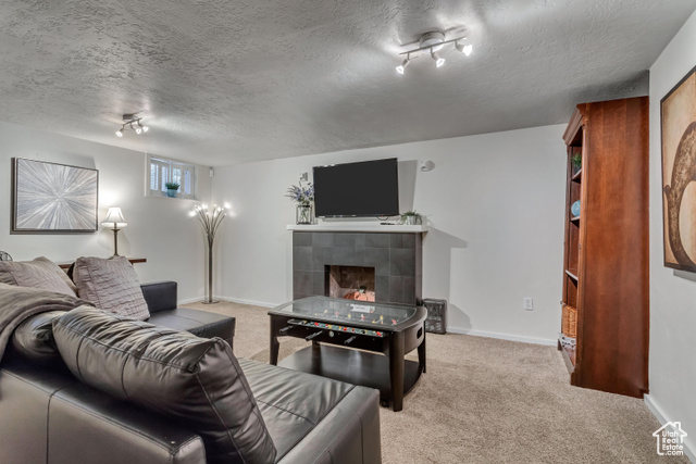 Photo 6 for MLS #2101829 at 1319 E 1300 South