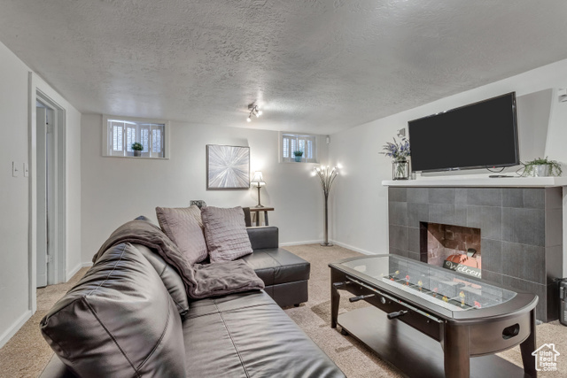 Photo 7 for MLS #2101829 at 1319 E 1300 South