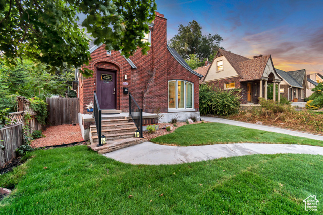 Photo 3 for MLS #2101829 at 1319 E 1300 South