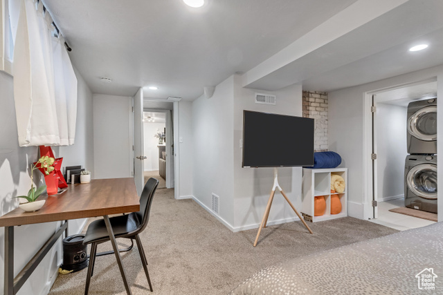 Photo 10 for MLS #2101829 at 1319 E 1300 South