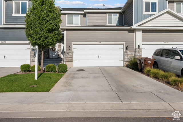 7235 N RED CLOVER WAY, Eagle Mountain UT 84005