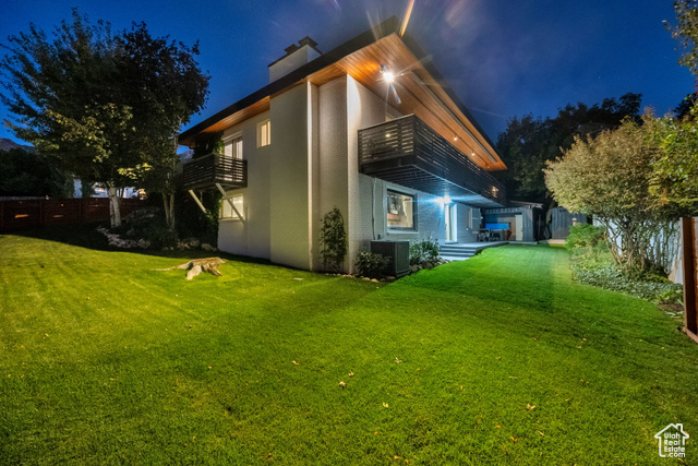 Photo 80 for MLS #2101832 at 4294 S Fortuna Way