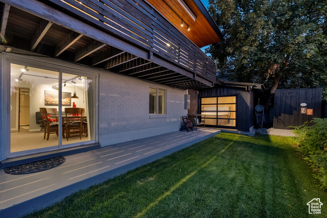 Photo 81 for MLS #2101832 at 4294 S Fortuna Way