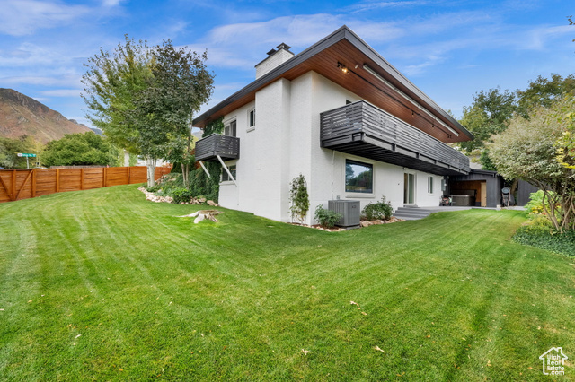 Photo 64 for MLS #2101832 at 4294 S Fortuna Way