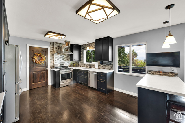 Photo 17 for MLS #2101832 at 4294 S Fortuna Way
