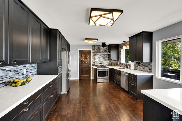 Photo 19 for MLS #2101832 at 4294 S Fortuna Way