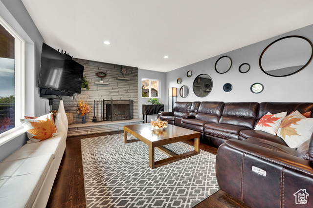 Photo 10 for MLS #2101832 at 4294 S Fortuna Way
