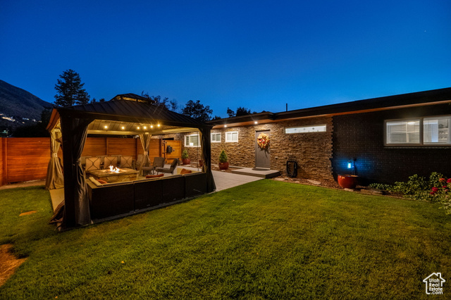 Photo 2 for MLS #2101832 at 4294 S Fortuna Way