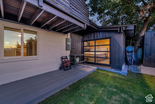 Photo 82 for MLS #2101832 at 4294 S Fortuna Way