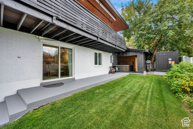 Photo 65 for MLS #2101832 at 4294 S Fortuna Way