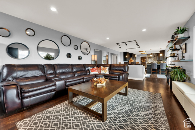 Photo 9 for MLS #2101832 at 4294 S Fortuna Way