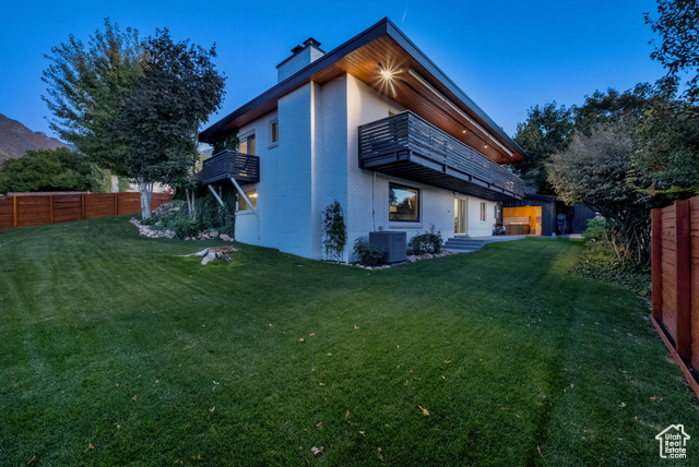 Photo 74 for MLS #2101832 at 4294 S Fortuna Way