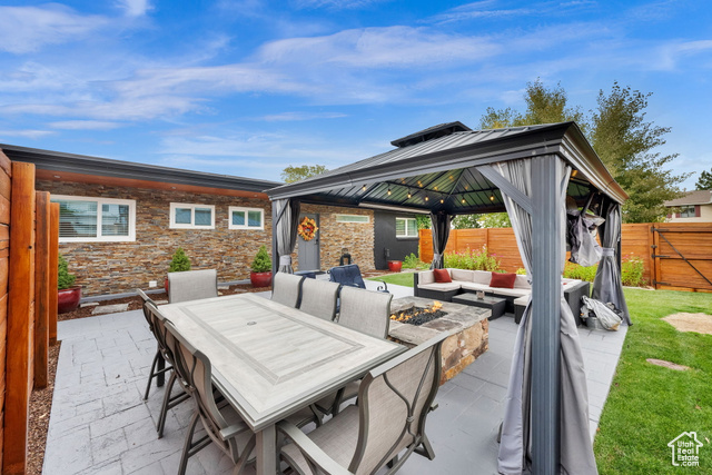 Photo 56 for MLS #2101832 at 4294 S Fortuna Way
