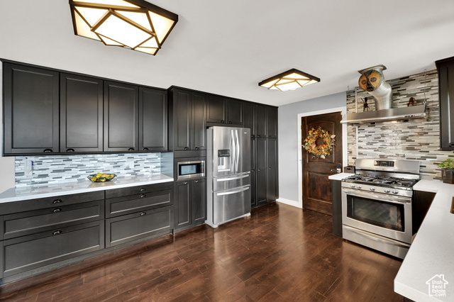 Photo 18 for MLS #2101832 at 4294 S Fortuna Way