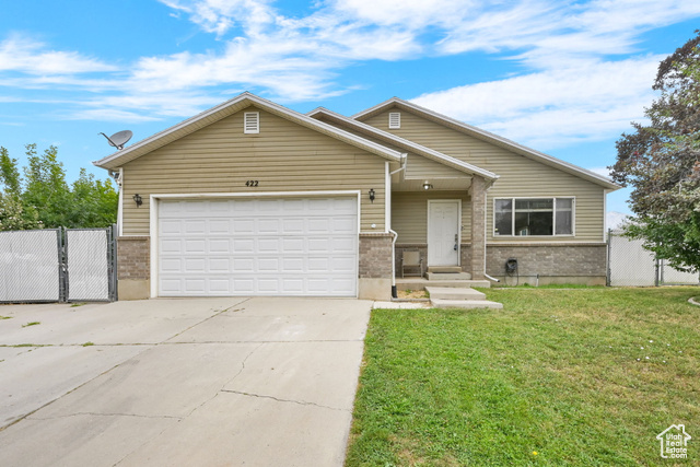 422 E 800 N, Ogden UT 84404