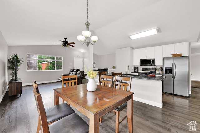 Photo 12 for MLS #2101833 at 422 E 800 North